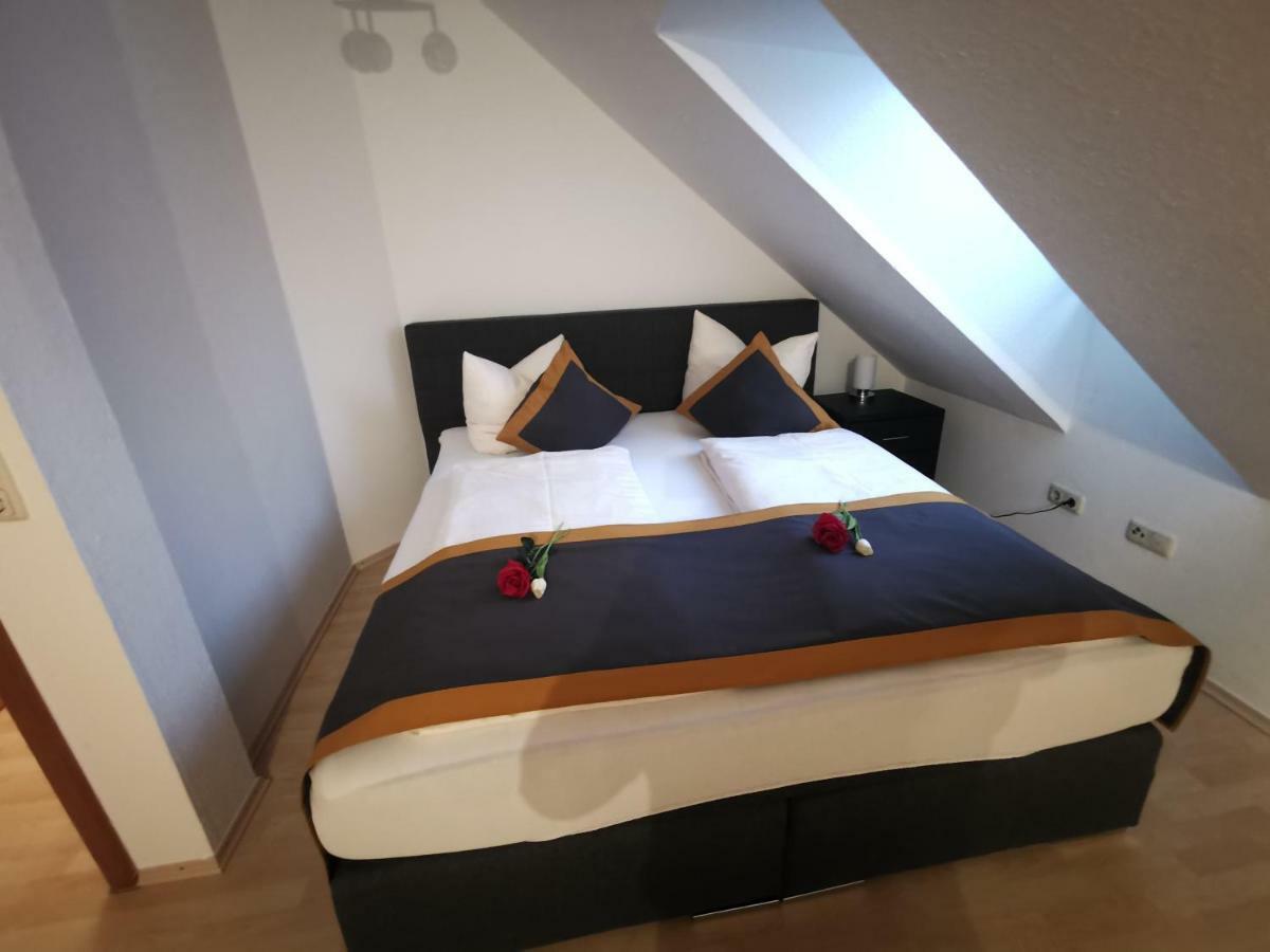 City Ferienwohnung Fussen 2 Eksteriør billede