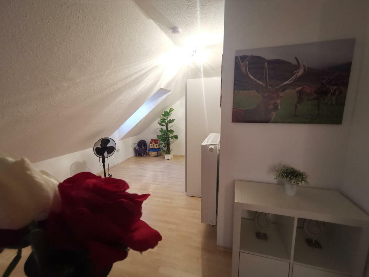 City Ferienwohnung Fussen 2 Eksteriør billede