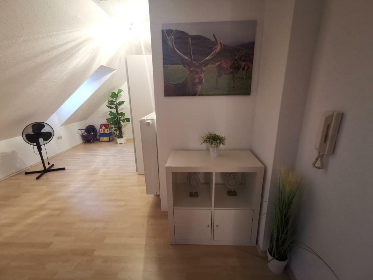 City Ferienwohnung Fussen 2 Eksteriør billede