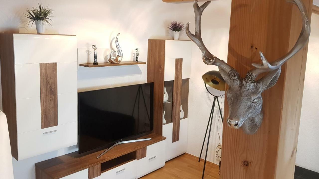 City Ferienwohnung Fussen 2 Eksteriør billede