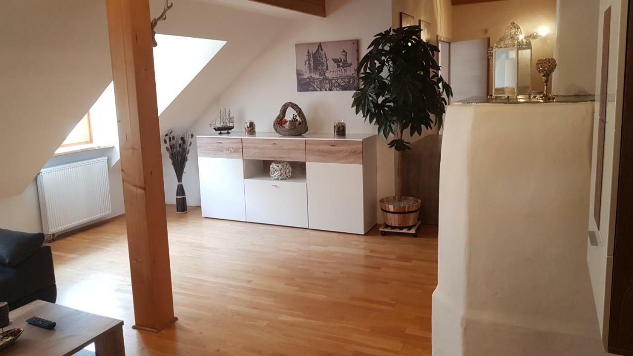 City Ferienwohnung Fussen 2 Eksteriør billede