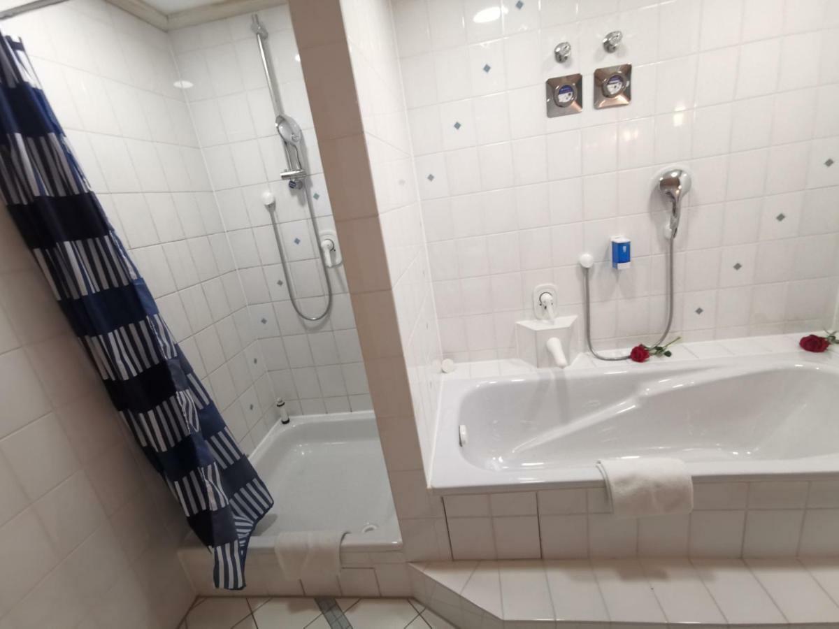 City Ferienwohnung Fussen 2 Eksteriør billede