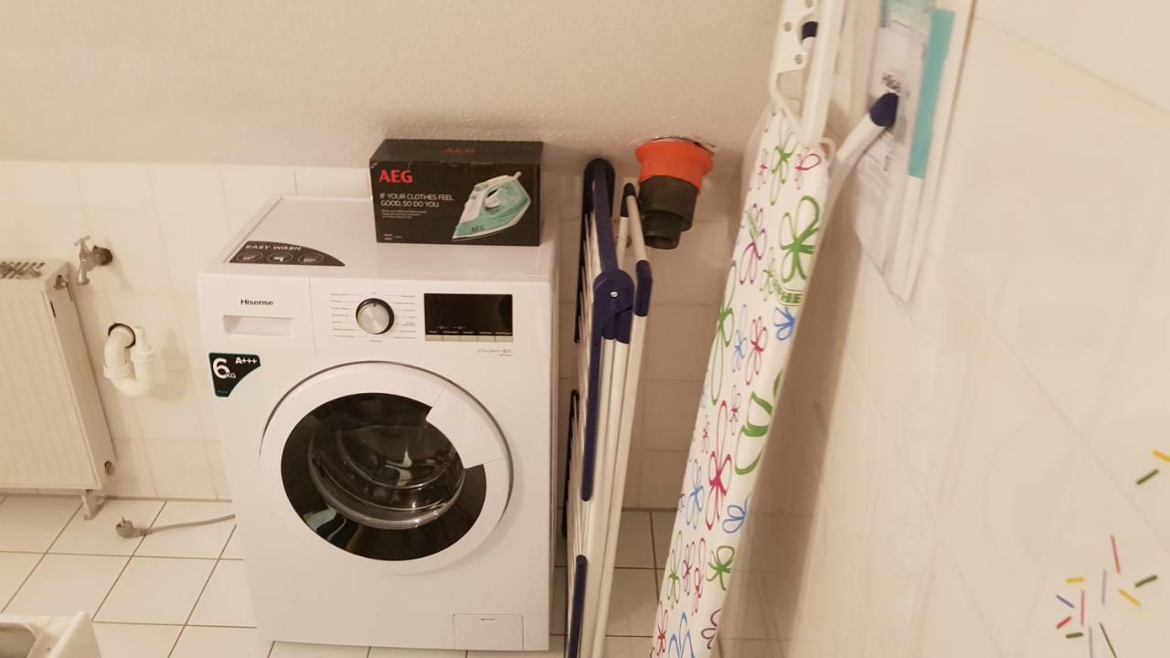 City Ferienwohnung Fussen 2 Eksteriør billede