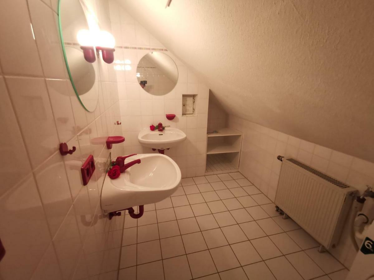 City Ferienwohnung Fussen 2 Eksteriør billede