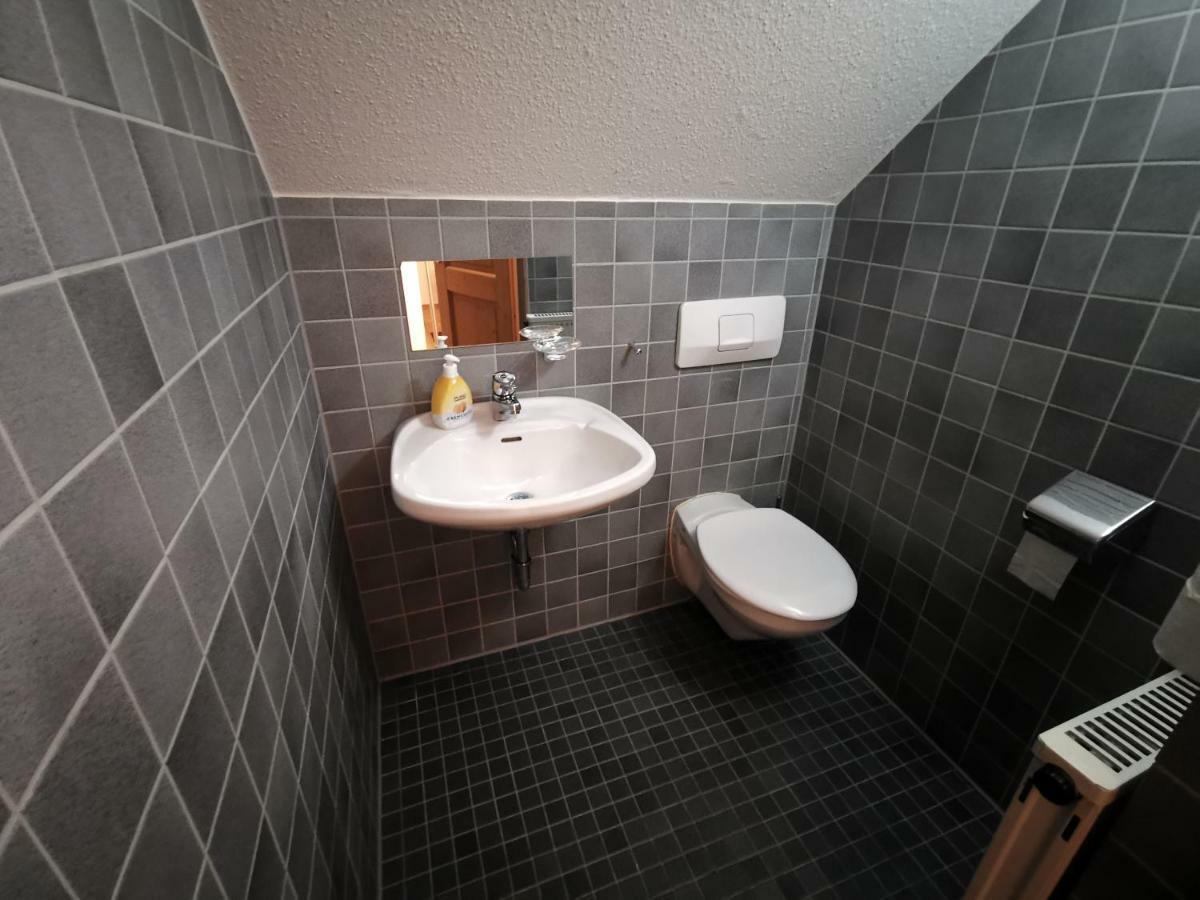 City Ferienwohnung Fussen 2 Eksteriør billede